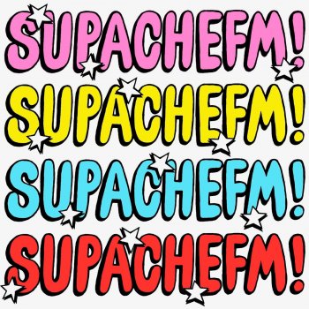 supachefm Speak With Our Hearts