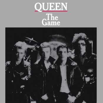 Queen Crazy Little Thing Called Love - Remastered 2011