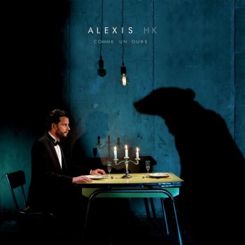 Alexis HK Le cerisier