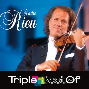 André Rieu Frühlingsblüten "Sakura"