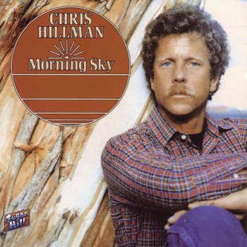 Chris Hillman Mexico