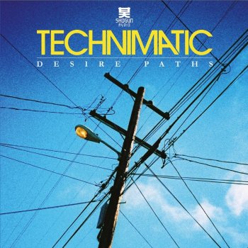 Technimatic Lost Time