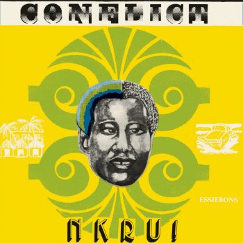 Ebo Taylor feat. Uhuru-Yenzu Love and Death