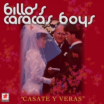 Billo's Caracas Boys Caraballeda