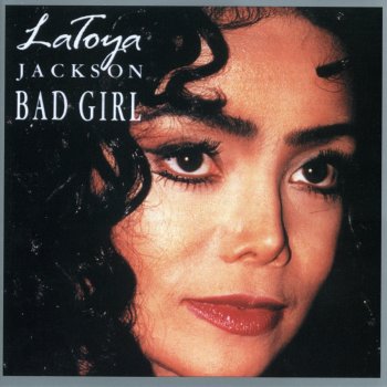 LaToya Jackson Be My Lover