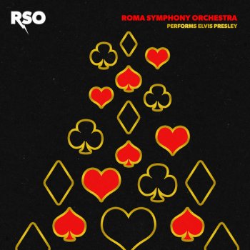 Roma Symphony Orchestra Blue Christmas