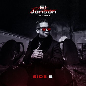 J Alvarez Location (feat. Eliot El Mago D Oz)