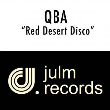QBA Red Desert Disco