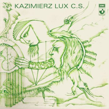 Исполнитель Kaz Lux, альбом Kazmirierz Lux cs.