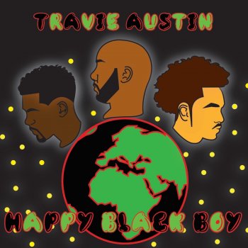 Travie Austin feat. Blu Year of the Gemini