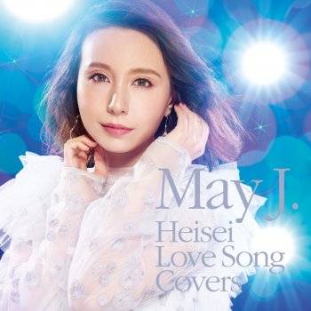 May J. Lovers Again