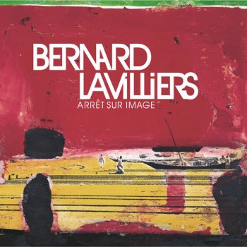 Bernard Lavilliers Saudade