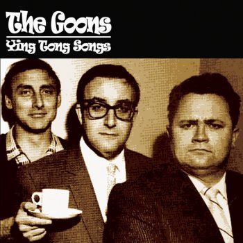 The Goons Bluebottle Blues