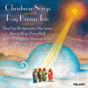 The Ray Brown Trio The Christmas Rap