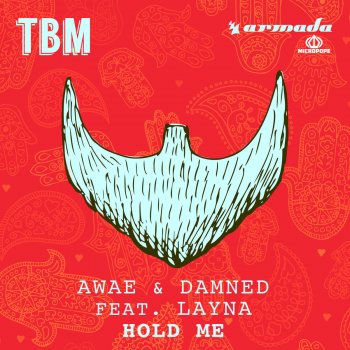 Awae, Damned & Layna Hold Me (feat. Layna)