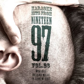 Ameritz Countdown Karaoke Valentine (In the Style of Martina Mcbride & Jim Brickman) [Karaoke Version]