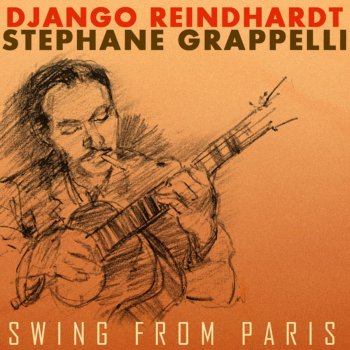 Django Reinhardt feat. Stéphane Grappelli & The Quintet of the Hot Club of France Stomping At Decca