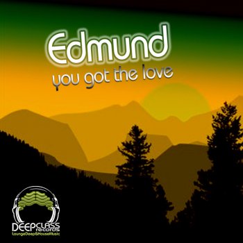 Edmund Deep Deluxe