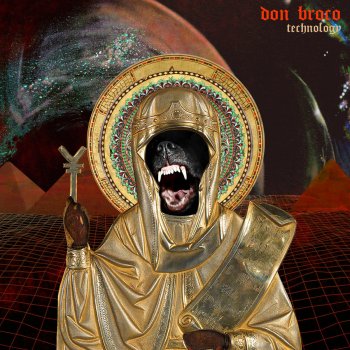 DON BROCO ¥