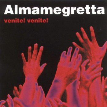 Almamegretta Cheap Guru / Figli di Annibale