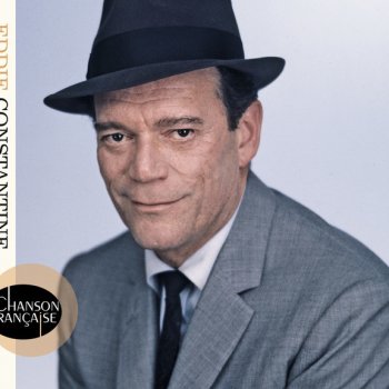 Eddie Constantine Je Prends les Choses du Bon Côté - En duo avec Juliette Gréco