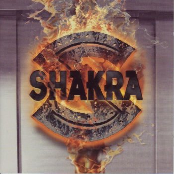 Shakra Trapped