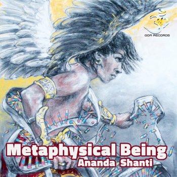 Ananda Shanti Metaphysical Being