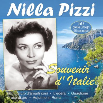 Nilla Pizzi È mezzanotte