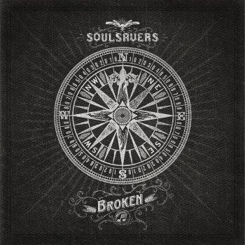 Soulsavers Unbalanced Pieces - Featuring Mark Lanegan and Mike Patton