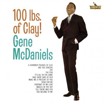 Gene McDaniels At the End (Of a Rainbow)