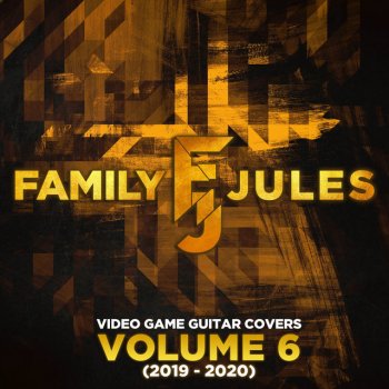 FamilyJules E1M1 at Doom's Gate (feat. ToxicxEternity)
