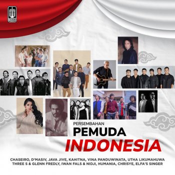 D’MASIV Bersama Kita Kuat