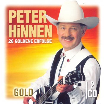 Peter Hinnen Jodeling My Way Back to You