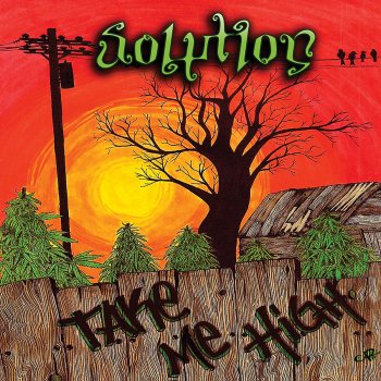 Solution feat. Matt Liufau Irie Love