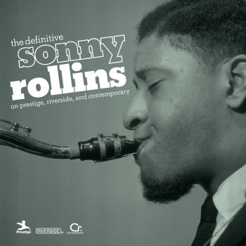 Sonny Rollins Moving Out (RVG Remaster)