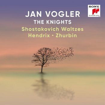 Jan Vogler Jazz Suite No. 1: I. Waltz (Arr. for Cello and Chamber Ensemble)