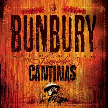 Bunbury Chacarera de un Triste