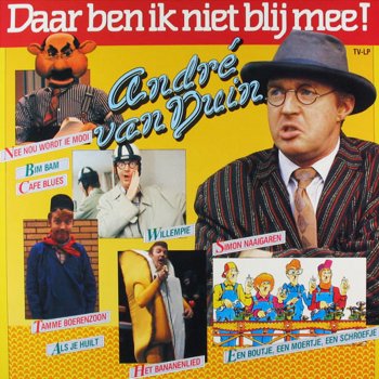 Ome Joop Nee, Nou Wordt-ie Mooi