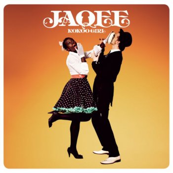 Jaqee Kokoo Girl