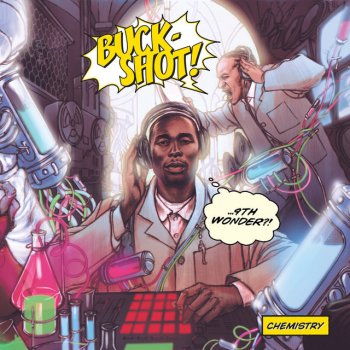 Buckshot feat. 9th Wonder Side Talk