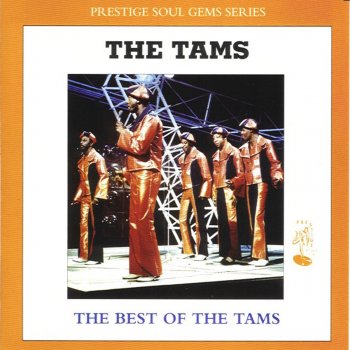 The Tams Groovin'