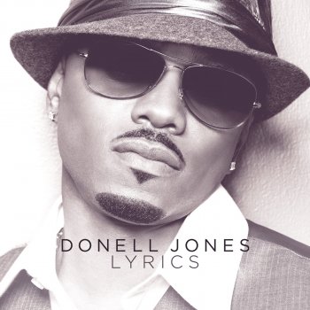 Donell Jones Backdoor