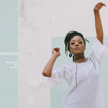 Efya Whoman Woman