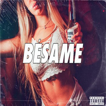Dj Nacho Bésame - Remix