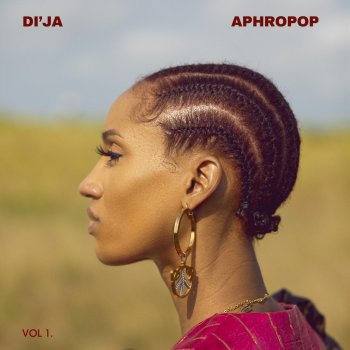 Di'Ja All The Time