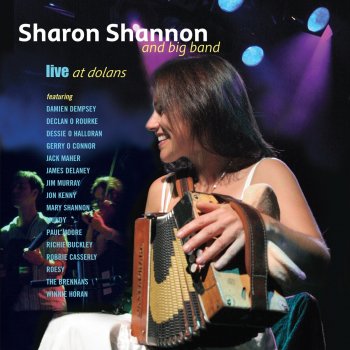 Mundy feat. Sharon Shannon The Galway Girl - Live