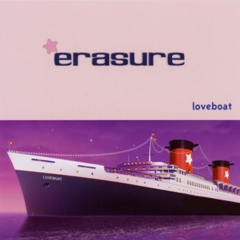 Erasure feat. Mark Pichiotti Freedom