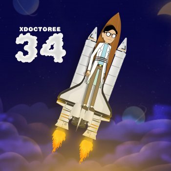 Xdoctoree 34