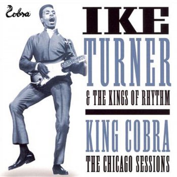 Ike Turner & The Kings of Rhythm I'll Weep No More (Take 2)