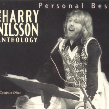 Harry Nilsson Easier for Me (1994 Remastered)